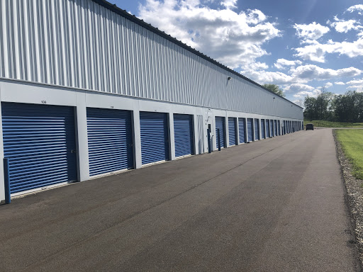 Self-Storage Facility «Storage Squad Self Storage», reviews and photos, 1401 Dryden Rd, Freeville, NY 13068, USA