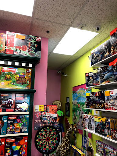 Toy Store «Learning Express Toys», reviews and photos, 315 S Rand Rd, Lake Zurich, IL 60047, USA