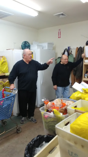 Non-Profit Organization «St. Vincent de Paul Society», reviews and photos, 157 W White Horse Pike, Berlin, NJ 08009, USA