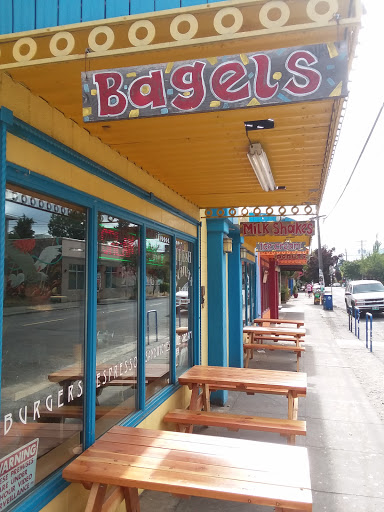 Dessert Shop «Tonallis Donuts & Cream», reviews and photos, 2805 NE Alberta St, Portland, OR 97211, USA