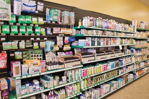 Health Food Store «Better Health & Nutrition», reviews and photos, 5336 Little Rd, New Port Richey, FL 34655, USA