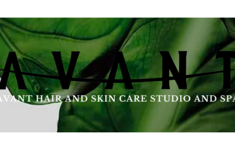 Avant Hair & Skin Care Studio image