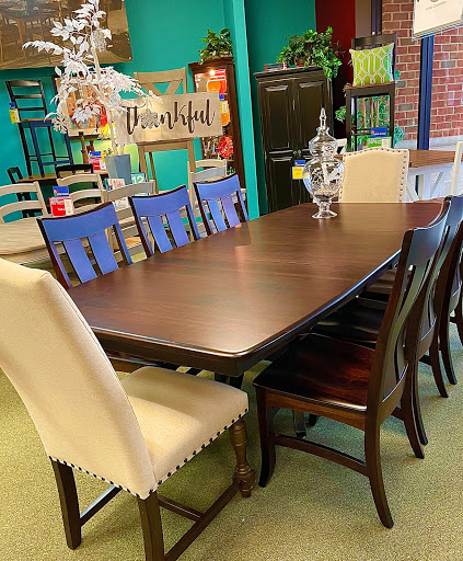 Unfinished Furniture Store «Goodwood Furniture», reviews and photos, 363 Independence Blvd, Virginia Beach, VA 23462, USA