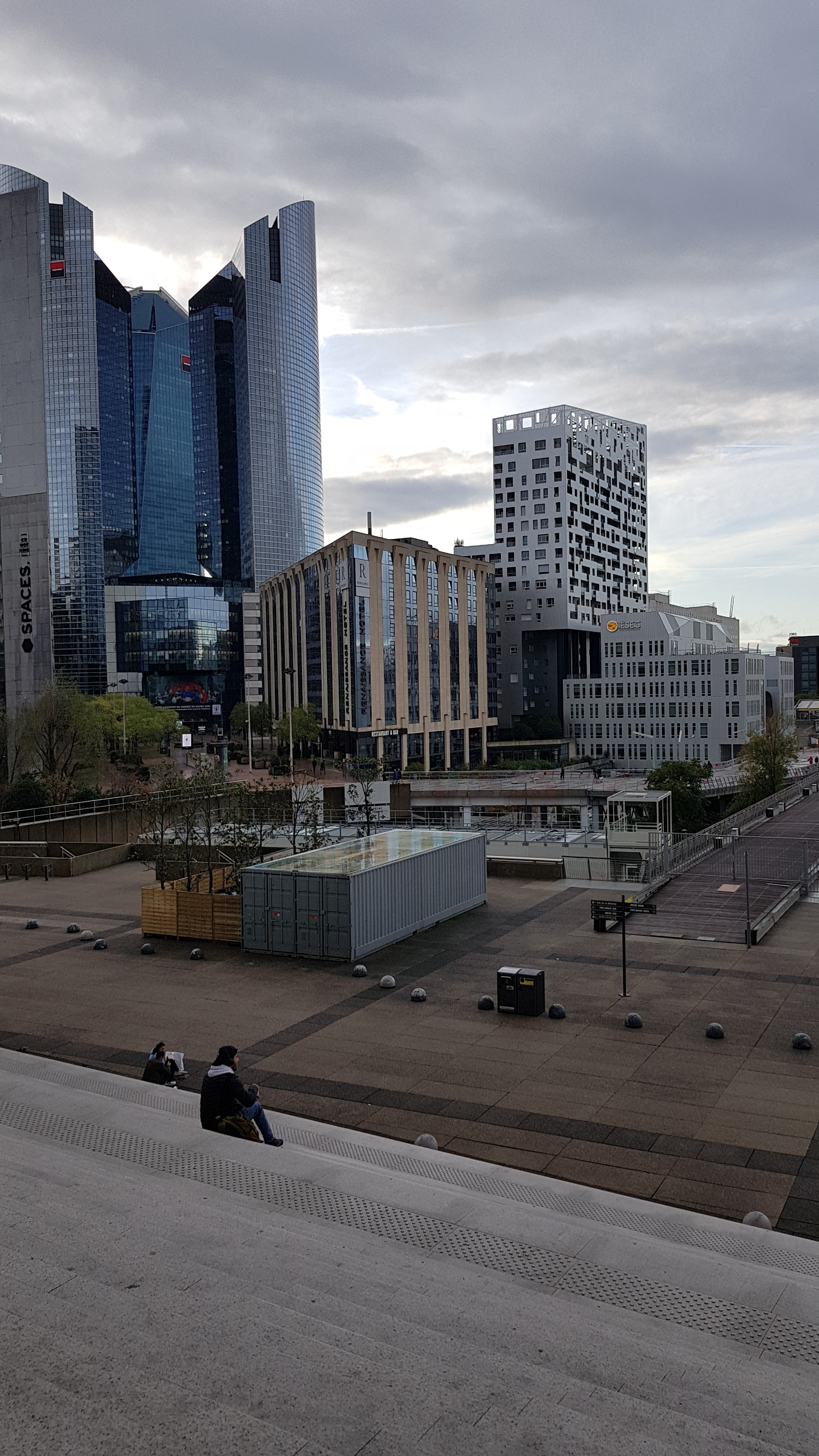 Photo n° 1 de l'avis de isa.e fait le 02/11/2019 à 21:34
