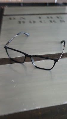 Optique de la Rocade à Bischheim