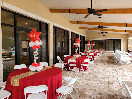 Party Planner «YTE events», reviews and photos, 401 S Florida Ave #206, Tampa, FL 33602, USA
