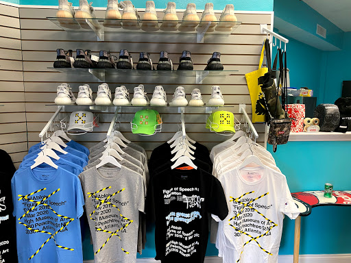 Shoe Store «Sneaker Syndicate», reviews and photos, 213 N Magnolia Ave, Orlando, FL 32801, USA