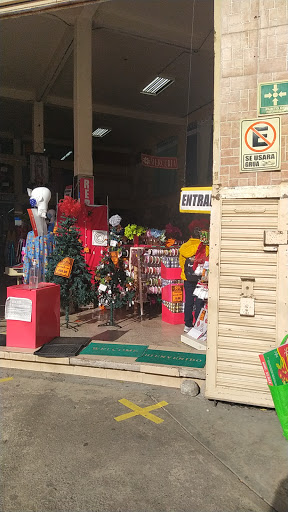 Tiendas de tejidos en Toluca de Lerdo