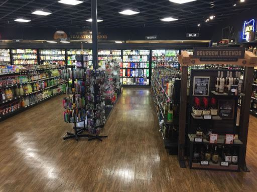 Liquor Store «Tualatin Liquor Store», reviews and photos, 19265 SW Martinazzi Ave, Tualatin, OR 97062, USA