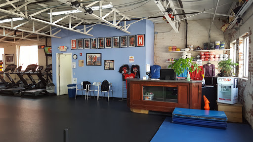 Boxing Gym «Revolution Training», reviews and photos, 579 Pacific St, Stamford, CT 06902, USA