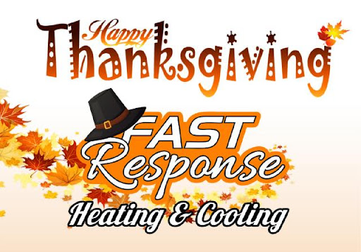 Heating Contractor «Fast Response Heating & Cooling», reviews and photos
