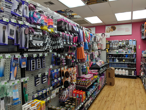 Beauty Supply Store «Sally Beauty», reviews and photos, 4032 S Lamar Blvd #200, Austin, TX 78704, USA