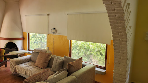 Persianas De Coleccion Amd Distribuidor Autorizado