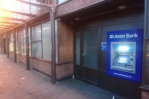 Ulster Bank ATM (Busárus)