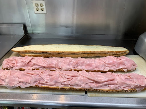 Convenience Store «One Stop Shop of Jackson», reviews and photos, 580 Toms River Rd, Jackson, NJ 08527, USA