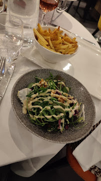 Frite du Restaurant français Julien et Barnabé à Marseille - n°5