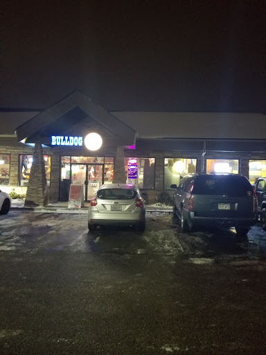 Deli «Bulldog Deli & Pizza», reviews and photos, 1815 65th Ave, Greeley, CO 80634, USA