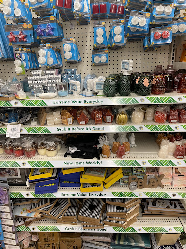 Dollar Store «Dollar Tree», reviews and photos, 22-03 Fair Lawn Ave, Fair Lawn, NJ 07410, USA