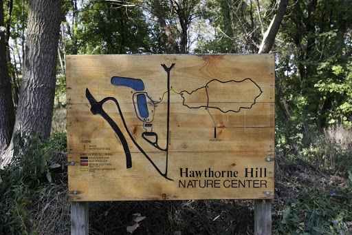 Nature Preserve «Hawthorne Hill Nature Center», reviews and photos, 28 Brookside Dr, Elgin, IL 60123, USA