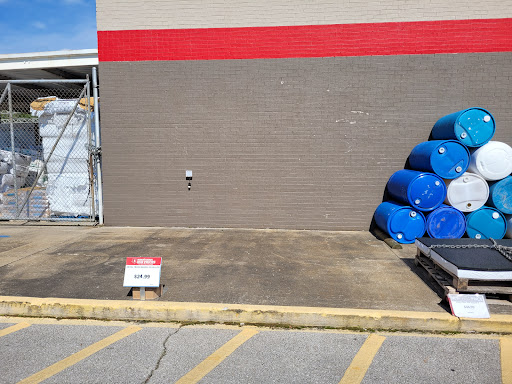 Department Store «Rural King», reviews and photos, 1650 S Main St, Madisonville, KY 42431, USA