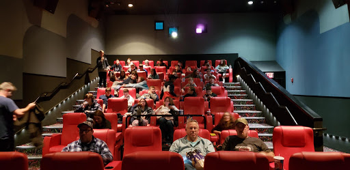 Movie Theater «Metro Movies 12», reviews and photos, 140 Main St, Middletown, CT 06457, USA