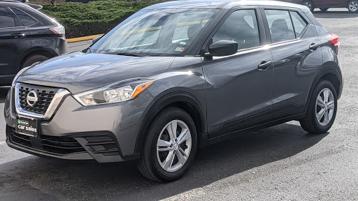 Used Car Dealer «Enterprise Car Sales», reviews and photos, 9816 S Tacoma Way R3, Lakewood, WA 98499, USA