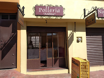 Pollería Andrea - 5 de Mayo Sur n, San Gabriel Primero, 90583 Ixtenco, Tlax., Mexico