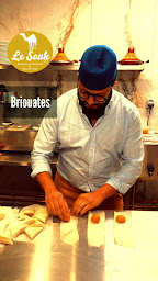 Photo n°10 de Le Souk à Lille ()