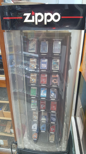 Tobacco Shop «Collins Tobacco», reviews and photos, 2611 Collins Ave, Miami Beach, FL 33140, USA