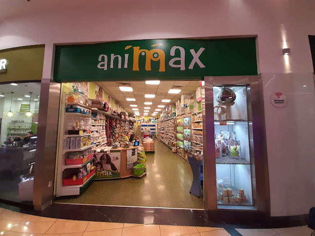 Animax - <nil>