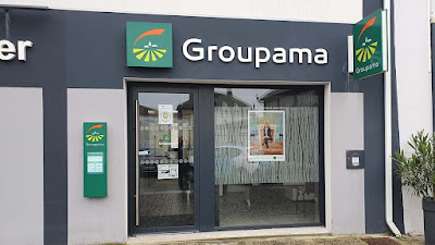 Agence Groupama La Mothe Achard à Les Achards