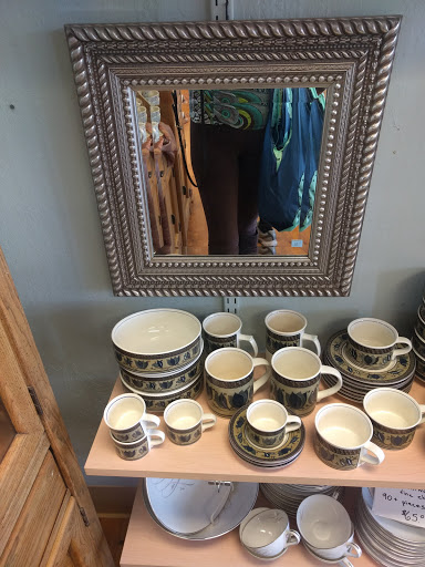 Thrift Store «American Cancer Society Discovery Shop», reviews and photos, 1380 Trancas St, Napa, CA 94558, USA