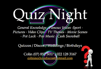 Quiz Night