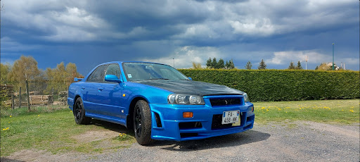 Photo 3 - Aubrac Auto Passion