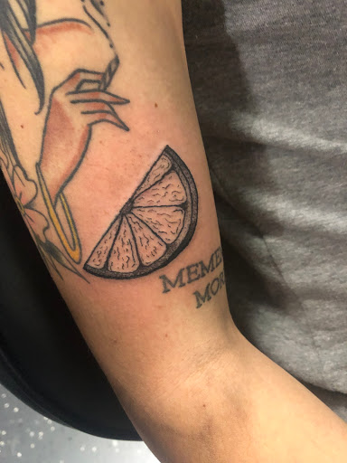 Explore kenny chesney tattoo ideas, creative tattoo ideas in Springfield, available at Triumph Tattoo