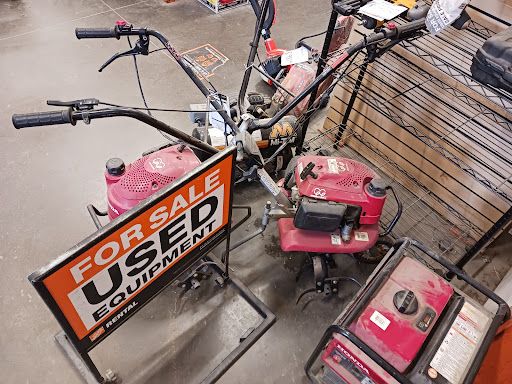 Home Improvement Store «The Home Depot», reviews and photos, 8901 Page Ave, Overland, MO 63114, USA