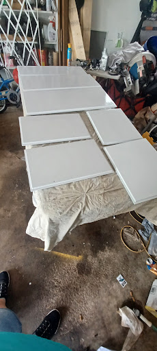 Memorial Park «Captain Stephen Olney Memorial Park», reviews and photos, Smithfield Rd, North Providence, RI 02904, USA