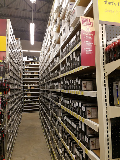 Auto Parts Store «Advance Auto Parts», reviews and photos, 376 NJ-18, East Brunswick, NJ 08816, USA