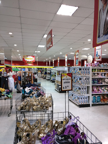 Opiniones de Super Saldos El Inca en Quito - Supermercado