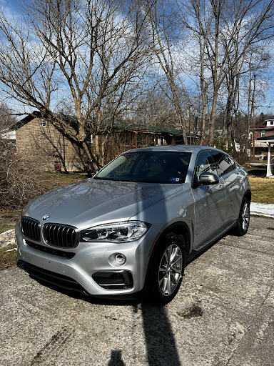 CTC AUTO SALON LLC en Elkins