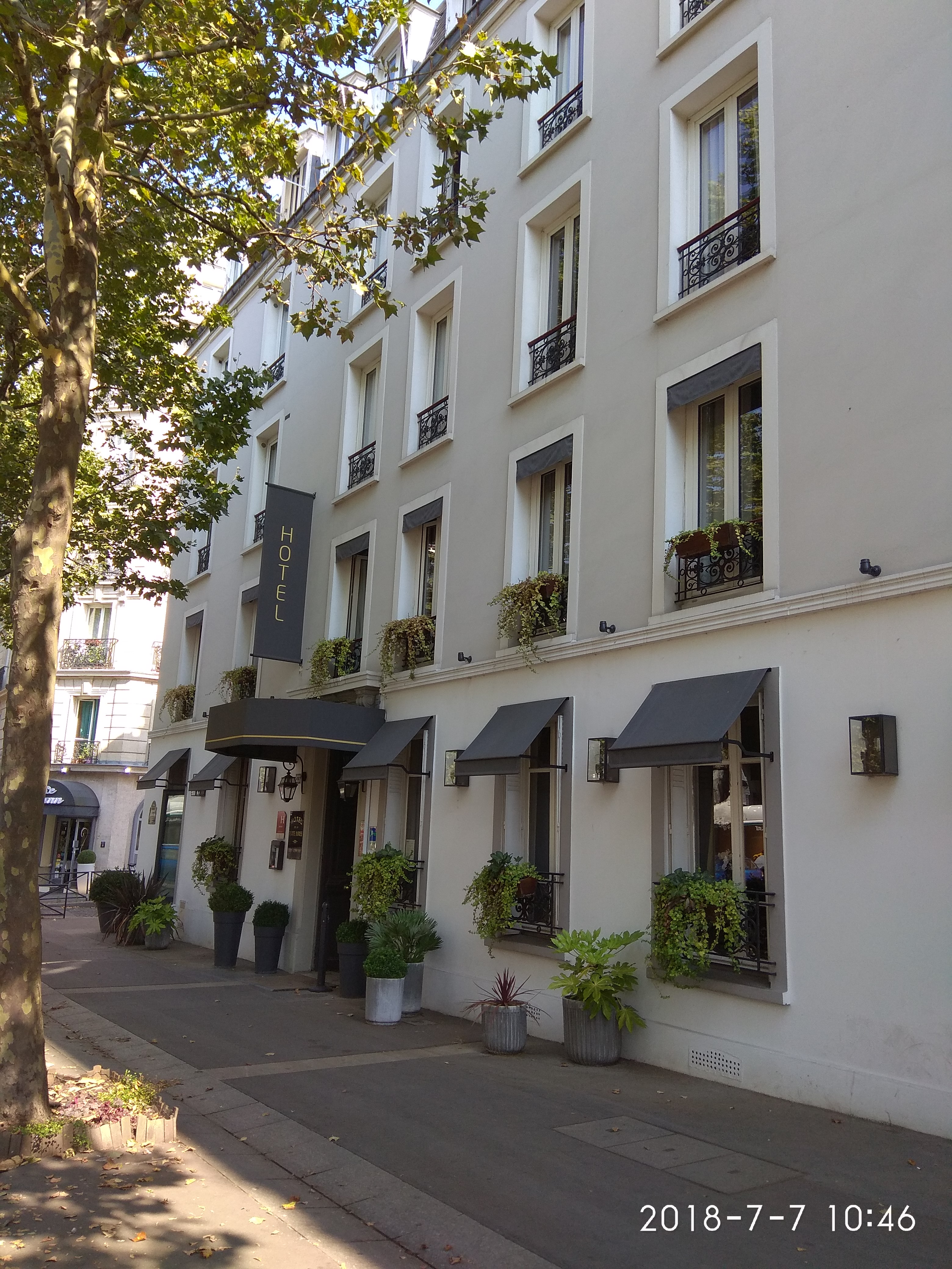 Photo n° 2 de l'avis de Nounou.Z fait le 07/07/2018 à 09:31