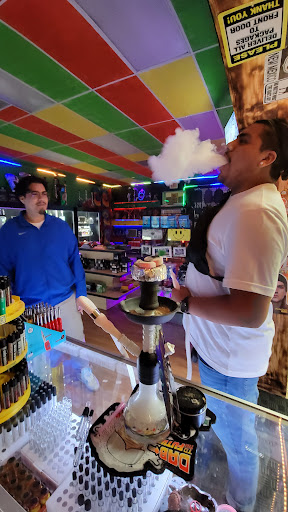 Tobacco Shop «Ismoke SHOP», reviews and photos, 8370 Sudley Rd, Manassas, VA 20109, USA