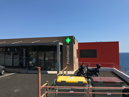 Información y opiniones sobre Pharmacie de Cerbère de Cerbère