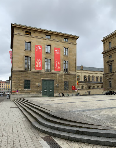 Instituto Cervantes München