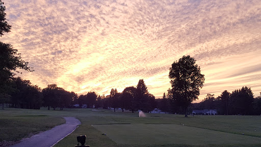 Country Club «Kirkbrae Country Club», reviews and photos, 197 Old River Rd, Lincoln, RI 02865, USA