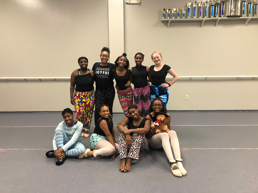 Dance School «Next Step Dance Studio», reviews and photos, 7712 Sossamon Ln NW #110, Concord, NC 28027, USA