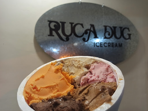 Ruca Dug - Ice cream shop,Cafeteria en Santa Fe