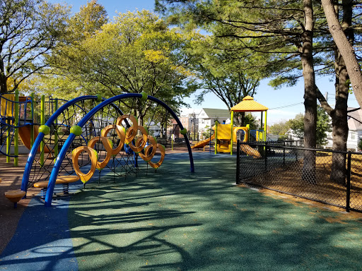 Park «Joyce Playground», reviews and photos, 36 Blenford Rd, Boston, MA 02135, USA