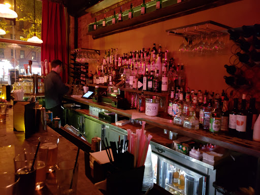 Live Music Venue «Rockwood Music Hall», reviews and photos, 196 Allen St, New York, NY 10002, USA