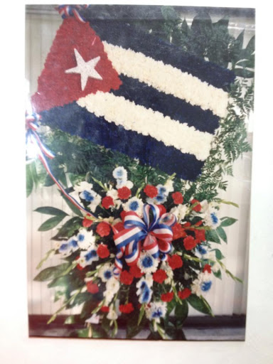 Florist «Primavera Florist Pedro», reviews and photos, 5510 W Flagler St, Coral Gables, FL 33134, USA